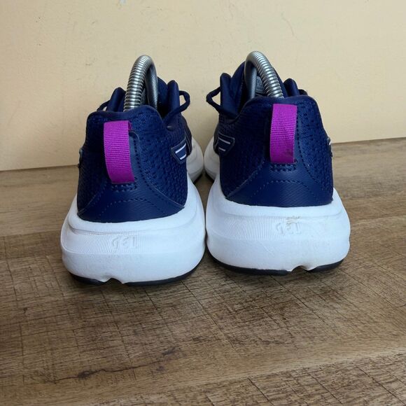 Asics Gel Contend 9 Womens Running Shoes size 9 - Picture 2 of 8